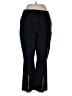 Derek Lam Black Dress Pants Size 50 - photo 1