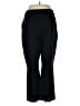 Derek Lam Black Dress Pants Size 50 - photo 2