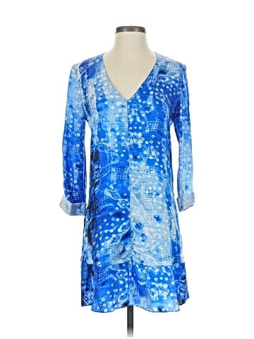 Rory Beca Casual Dress (view 1)