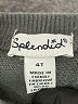 Splendid Color Block Gray Sweatshirt Size 4T - photo 3