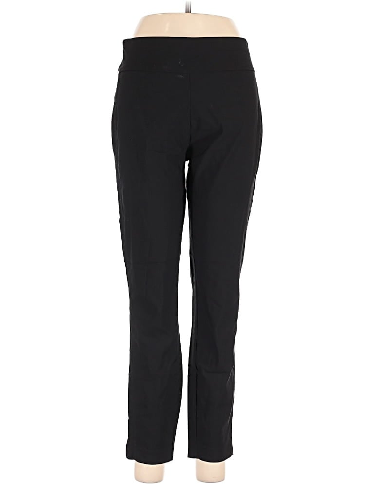 Pre-owned 7th Avenue Design Studio New York & Company Active Pants In Black