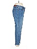 Madewell Blue Jeans Size 32 waist - photo 4