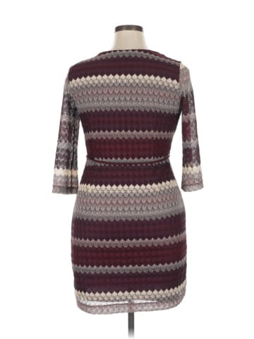 Studio One Casual Dress (view 2)