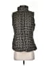 Charter Club Gold Vest Size S - photo 1