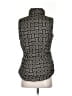 Charter Club Gold Vest Size S - photo 2