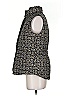 Charter Club Gold Vest Size S - photo 5