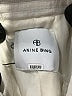 Anine Bing Ivory Blazer Size S - photo 6