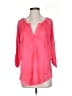 Symmetry Pink Romper Size M - photo 1