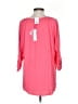 Symmetry Pink Romper Size M - photo 2