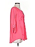 Symmetry Pink Romper Size M - photo 4