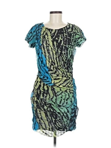 Diane von Furstenberg Cocktail Dress (view 1)