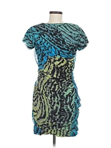 Diane von Furstenberg Cocktail Dress (view 2)