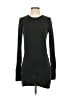 Athleta Black Casual Dress Size XXS - photo 1