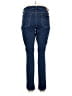 Levi's Solid Blue Jeans Size 31 waist - photo 2