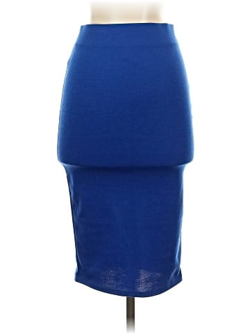 Body Central Casual Skirt (view 2)