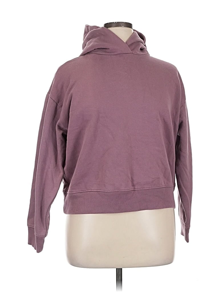 Pre-owned A New Day Sweatshirt In Purple