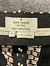 Kate Spade New York Polka Dots Black Casual Pants Size 6 - photo 6