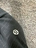 Lululemon Athletica Black Active Pants Size 6 - photo 4