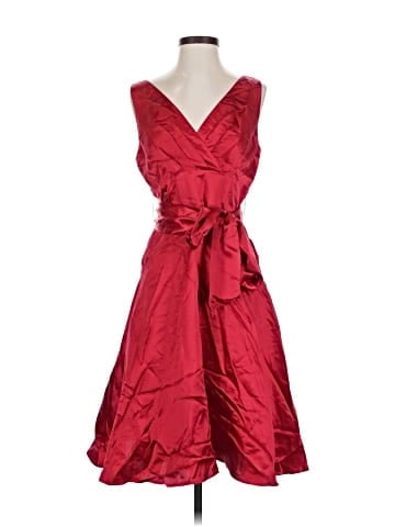 Marc by Marc Jacobs Cocktail Dress (view 1)