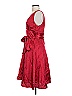 Marc by Marc Jacobs Red Cocktail Dress Size 6 - photo 5