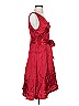 Marc by Marc Jacobs Red Cocktail Dress Size 6 - photo 4