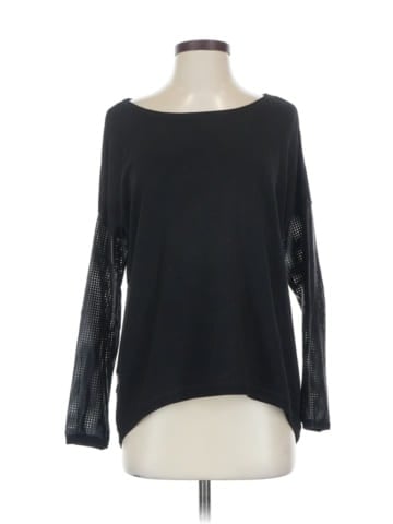 Generation Love Pullover Sweater (view 1)