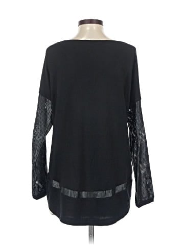 Generation Love Pullover Sweater (view 2)
