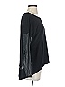 Generation Love Black Pullover Sweater Size XS - photo 4