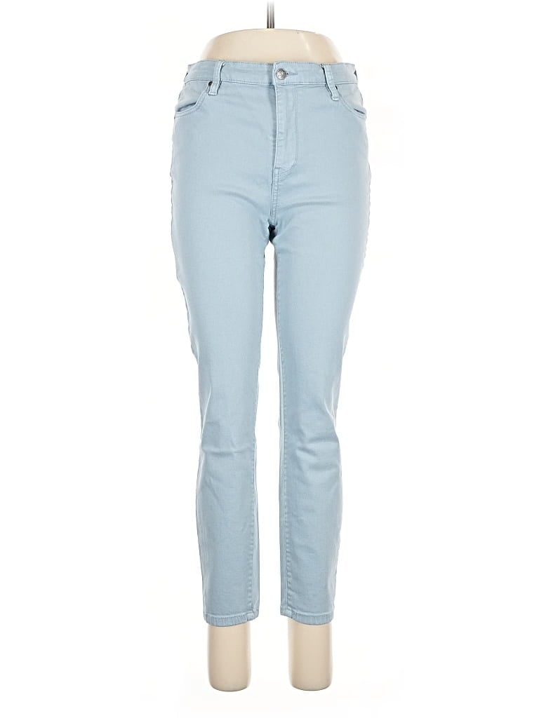 Pre-owned Buffalo By David Bitton Jeans In Blue