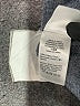 J.Crew 100% Cotton Blue 3/4 Sleeve Blouse Size XXS - photo 8