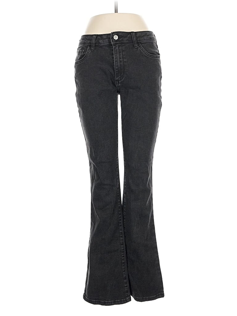 Pre-owned Sonoma Goods For Life Jeans In Black