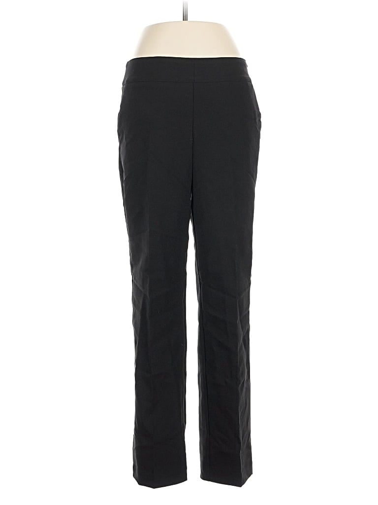 Pre-owned Rachel Zoe Tjx Dress Pants In Black