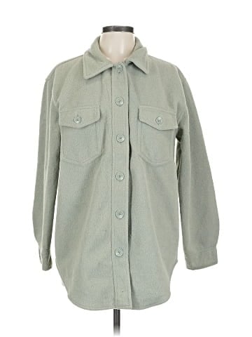 J by Joie Fleece (view 1)