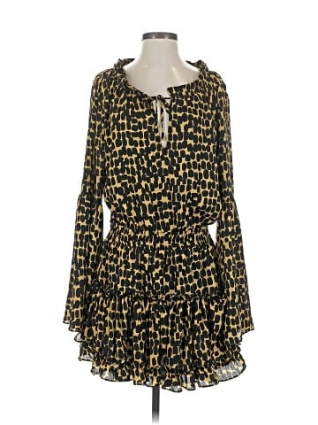 Buddy Love Casual Dress (view 1)