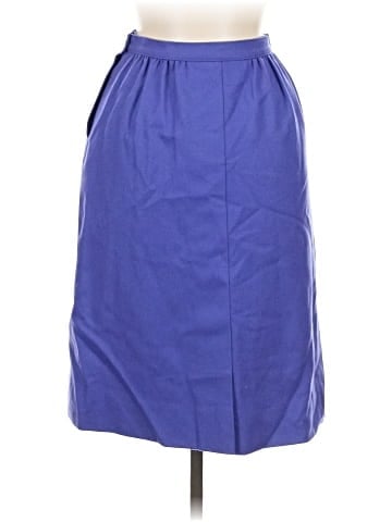 Pendleton Formal Skirt (view 2)