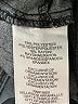 Wit & Wisdom Plaid Gray Casual Pants Size 8 - photo 7