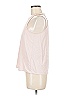 Everlane 100% Triacetate Pink Sleeveless Blouse Size 6 - photo 5