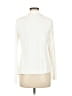 Lola & Sophie 100% Polyester Ivory Kimono Size M - photo 2