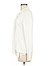 Lola & Sophie 100% Polyester Ivory Kimono Size M - photo 5