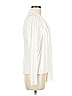 Lola & Sophie 100% Polyester Ivory Kimono Size M - photo 4
