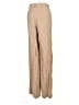 Zara Solid Tan Khakis Size S - photo 2