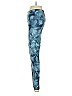 Athleta Tie-dye Blue Active Pants Size XS - photo 5