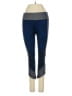Lululemon Athletica Color Block Blue Active Pants Size 4 - photo 1