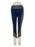 Lululemon Athletica Color Block Blue Active Pants Size 4 - photo 2