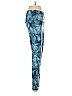 Athleta Tie-dye Blue Active Pants Size XS - photo 4