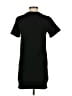 ASOS Solid Black Casual Dress Size 0 - photo 2