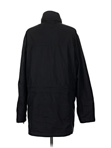 Cole Haan Raincoat (view 2)