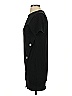 ASOS Solid Black Casual Dress Size 0 - photo 5