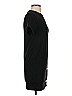 ASOS Solid Black Casual Dress Size 0 - photo 4