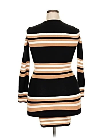 Torn by Ronny Kobo Casual Dress (view 2)
